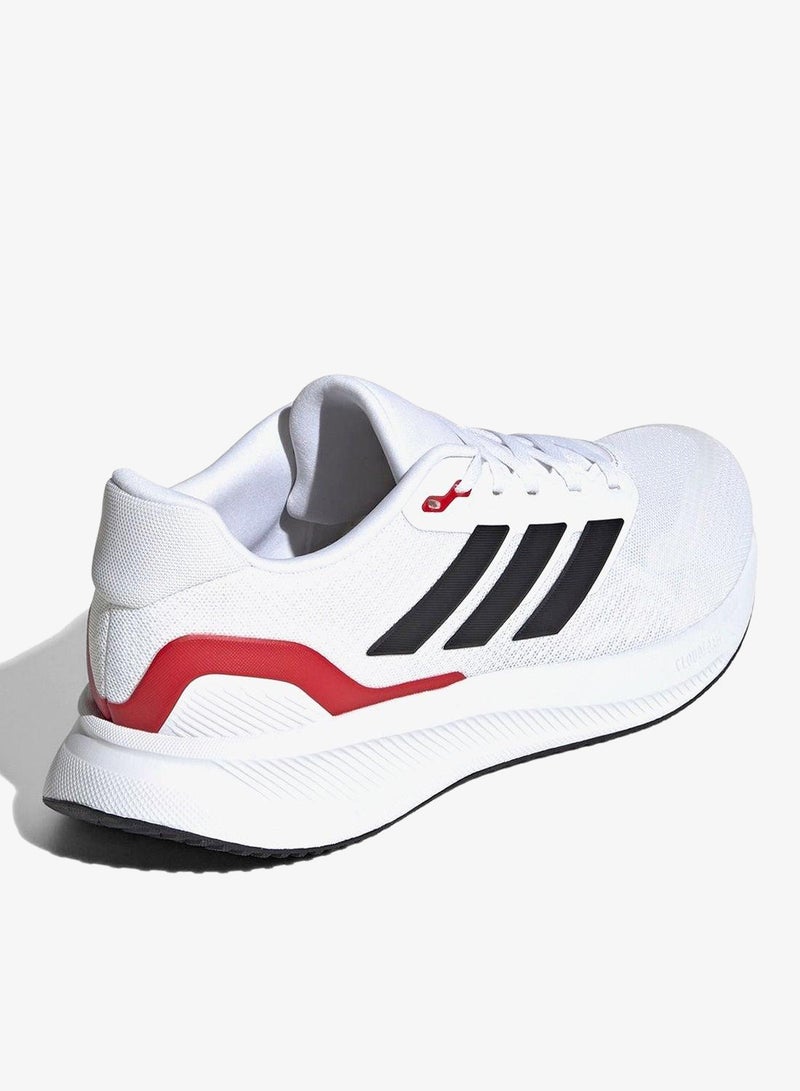 اديداس حذاء ران فالكون  للجري عريض - Image 4